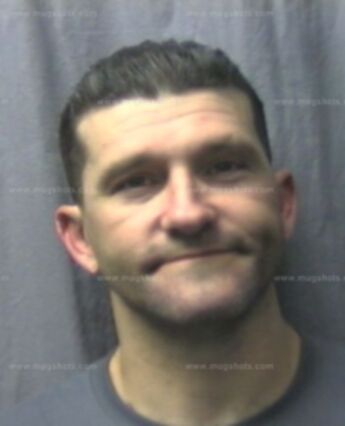 Christopher Shane Hays