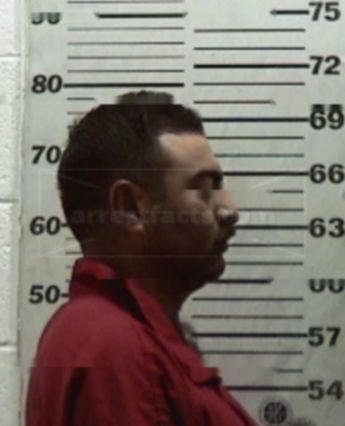 Leonardo Merino