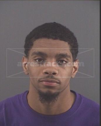 Jermaine Orlando Jackson