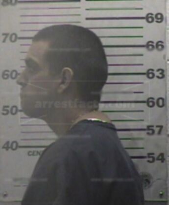 Michael Armendariz