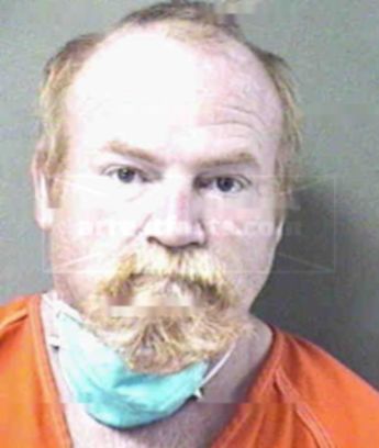 Jackie Charles Lambert