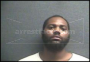 Damar Pierre Foster