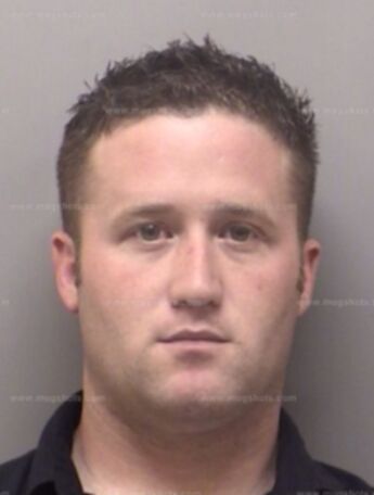Royce Dallas Barrington