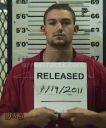 Conrad Angelo Ortiz
