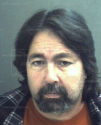 Charles Wade Huffman