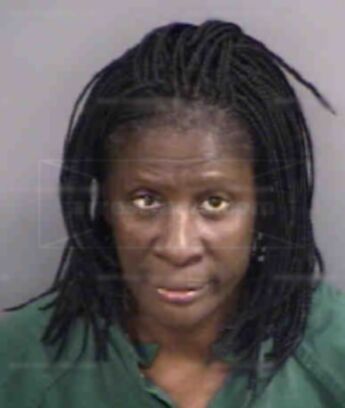 Jennifer J Jones