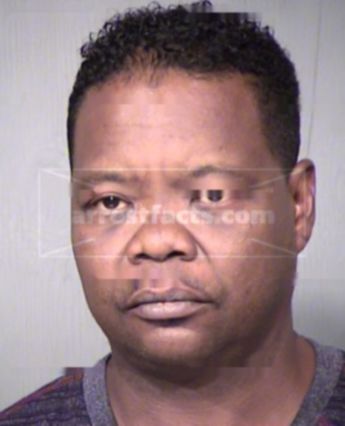 Willie Tate