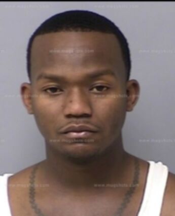 Brandon Jamaal Ferguson