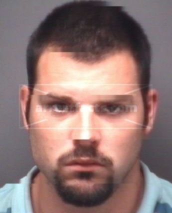 Christopher Scott Hemby