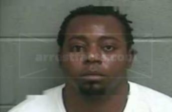 Marcus Dejuan Britt