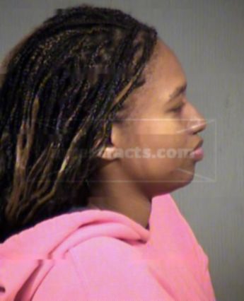 Stephanie Lashae Rose Snead