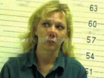 Cindy Leann Kelley