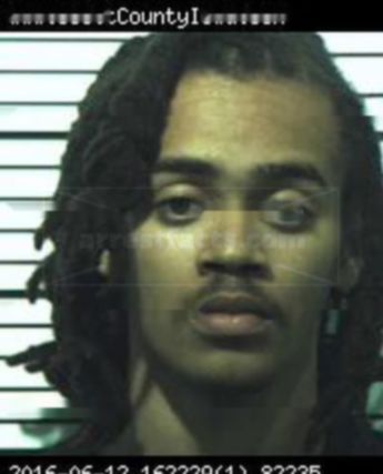 Malik Calvin Turner