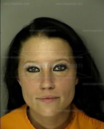 Heather Marie Glenn