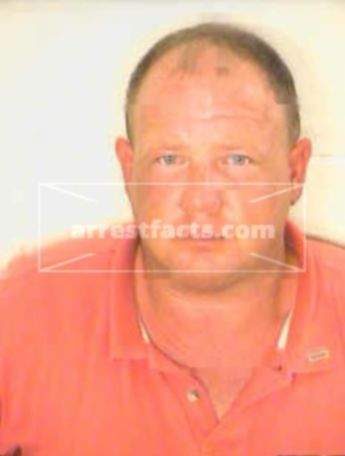 Darryl Eugene Underwood