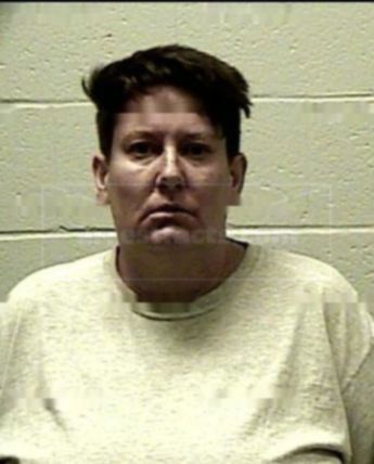 Trina Hoppe