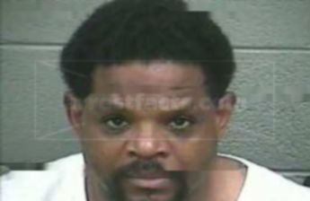 Terry Scott Conwell