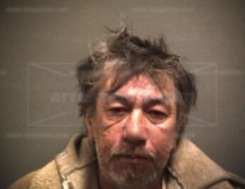 Donald Ray Johnson