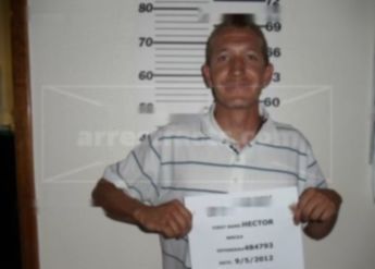 Hector Cipriano Ahumada