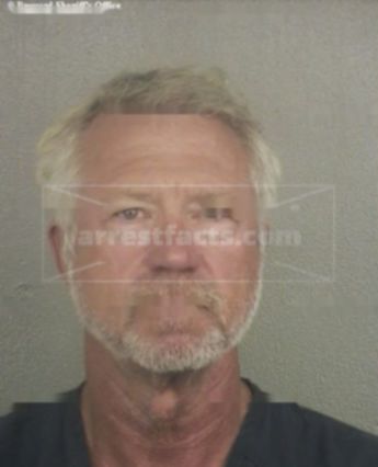 Donald Forrest Angle