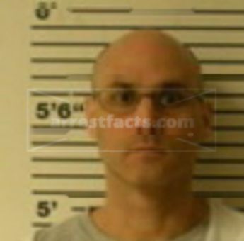 Allen Ray Eiskant