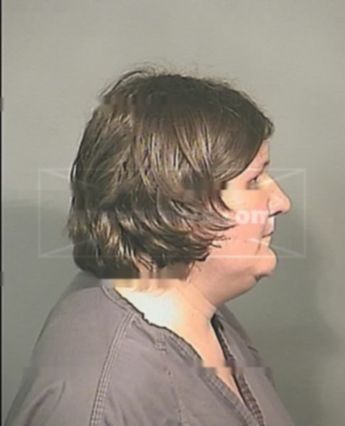 Michelle Amy Murray