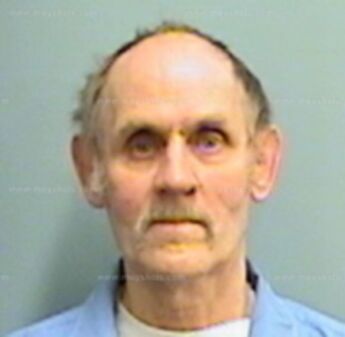 James Edward Darby
