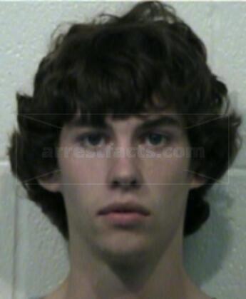 Peyton Scott Stringer