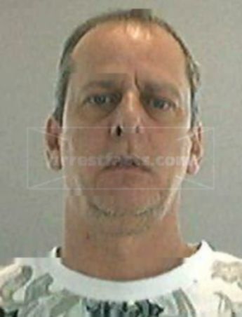 Brandon Jon Parrish