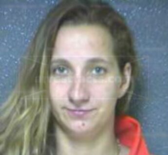 Robin Jamie-Lee Brown