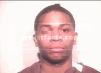 Eric Rashaud Mcnair