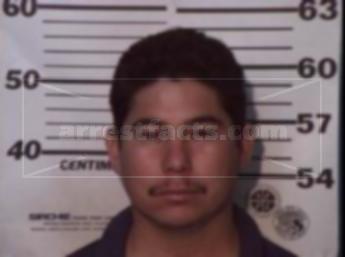 Miguel Angel Zapata Cortez