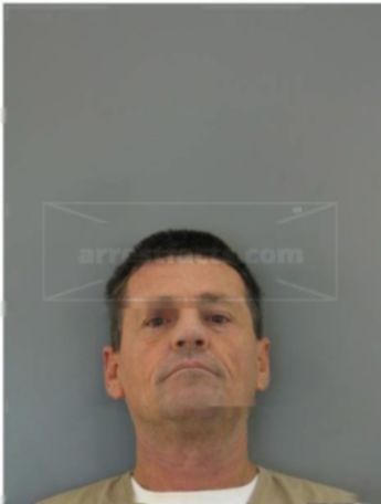 Ronnie George Tolley