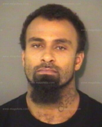 Lewis Nathaniel Davis