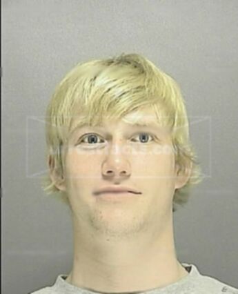 Daniel Eric Baird