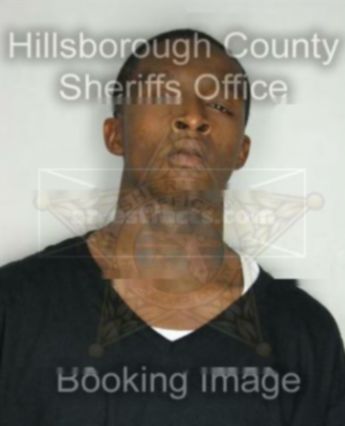 Titus E Washington