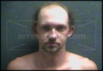 Carl Brian Roden