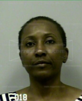 Virginia James Felton