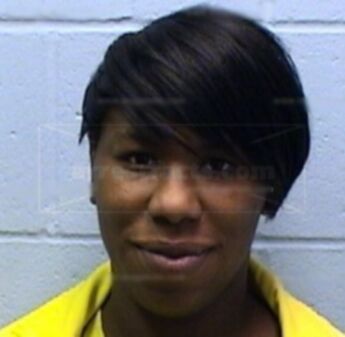 Ebony L. Haralson