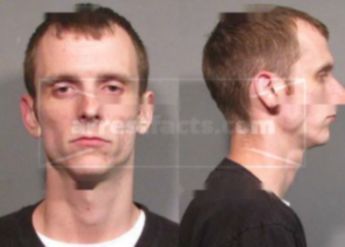 Derek Austin Boyd