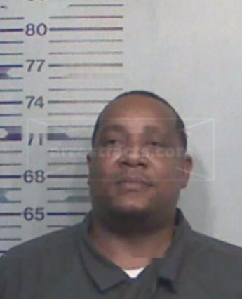 James Lamar Whitaker