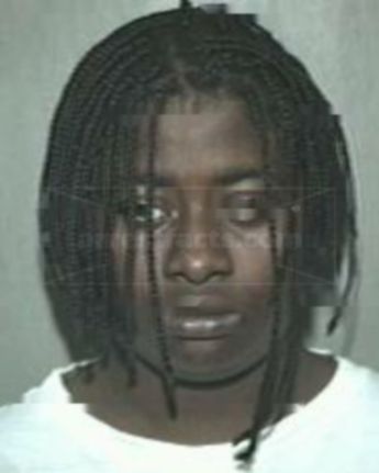 Kellie Lashata Edmonson