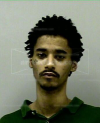 Jonas Octave Baker