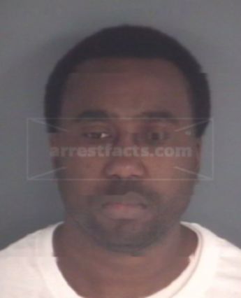 Tony Lee Troutman