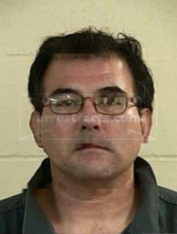 James William Daw