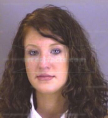Andrea Nicole Hersey