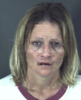 Regina Ann Whitehead