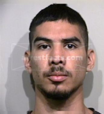 Arthur Delgado