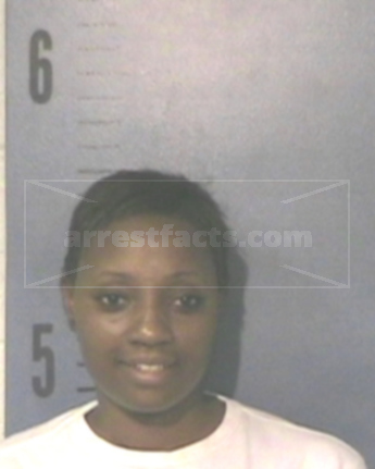 Jackie Marie Beaver
