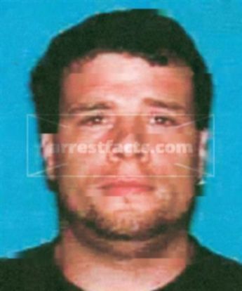 Steven Burton Rockhill